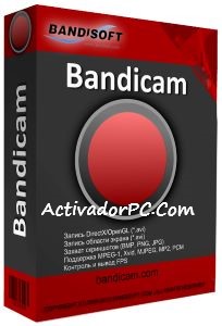 Bandicam Купить